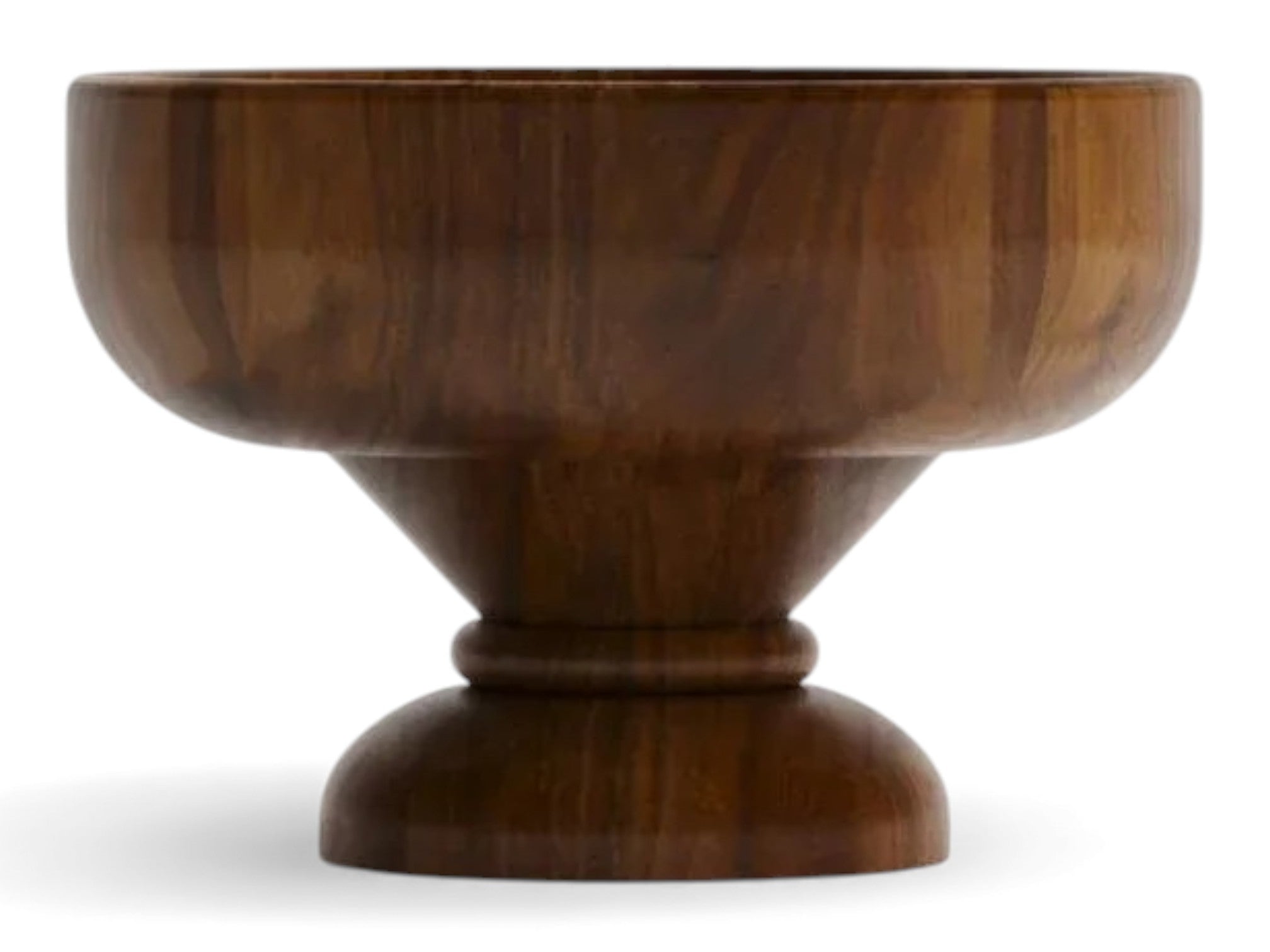 Walnut Bowl