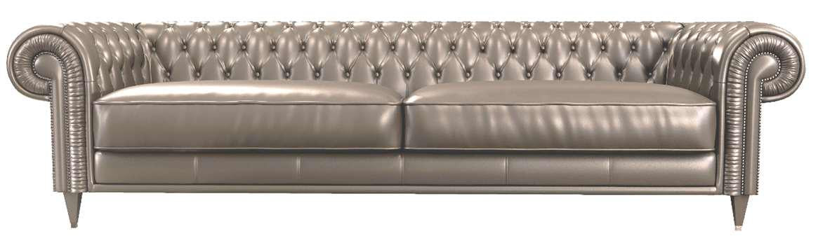 Laxis 3 Seater