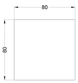 Meridian 3 Seater
