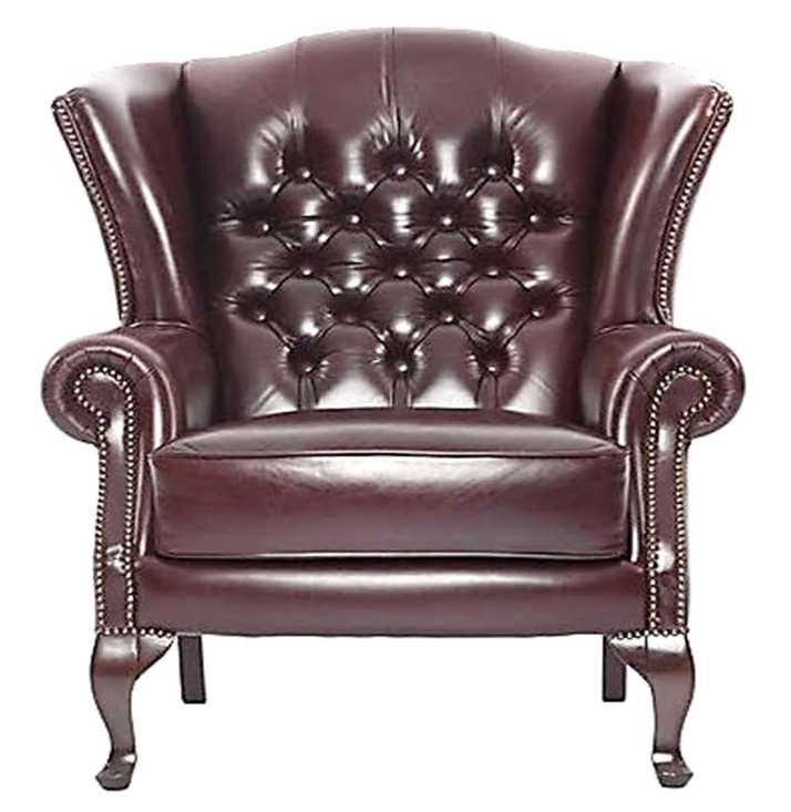 Nira Armchair
