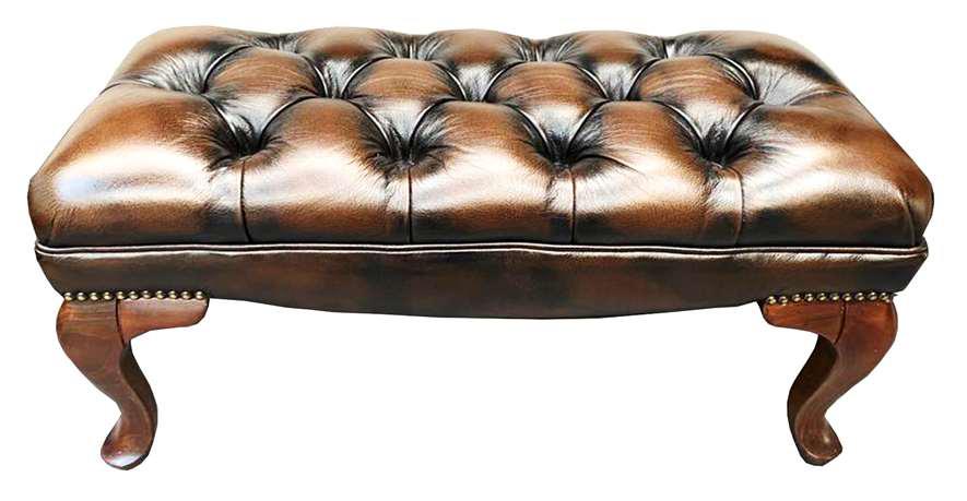 Nira Footstool