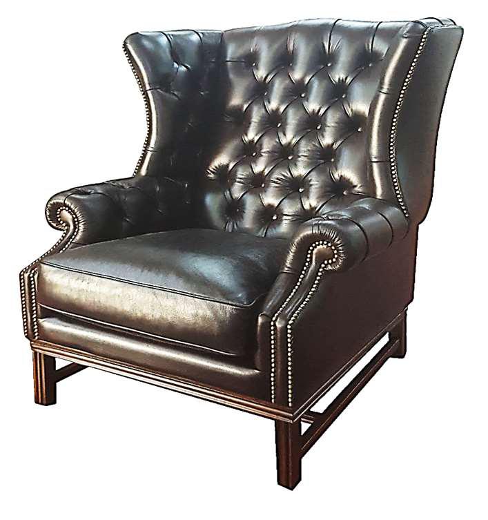 Pleno Armchair