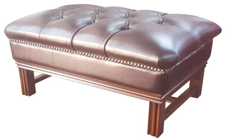 Pleno Footstool