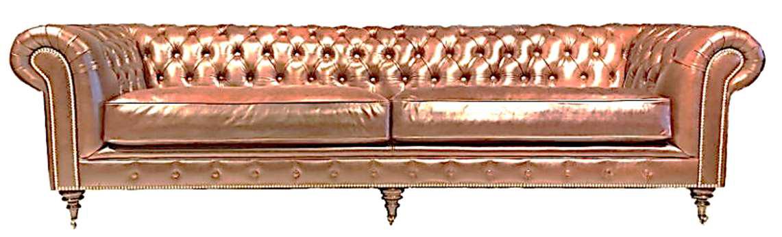 Willow Sofa 3 Seater
